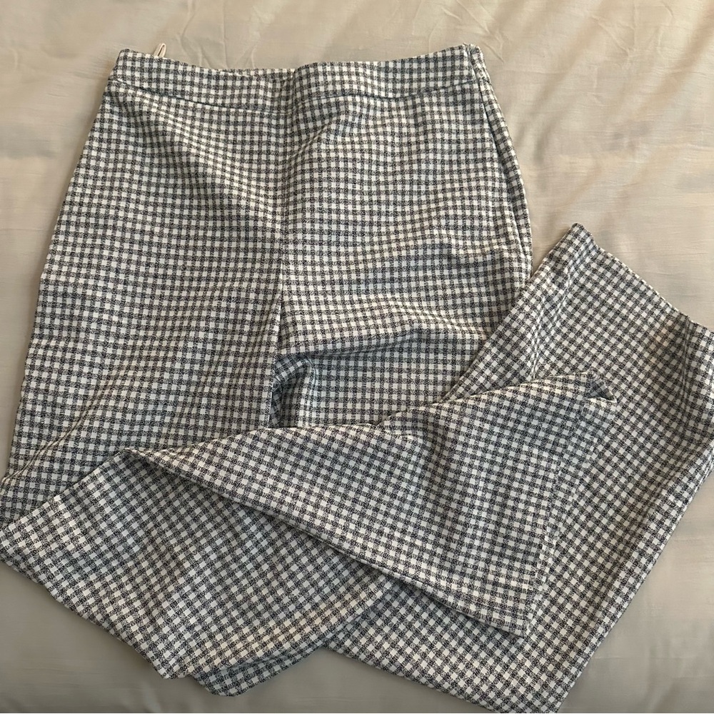 Wilfred Pants